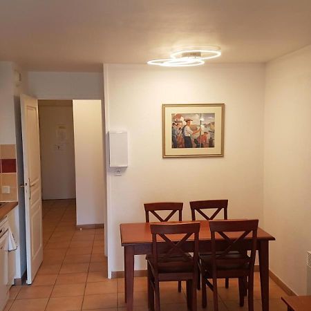 1-Appt Avec Piscine A St-Jean Pays-Basque Lägenhet Uhart-Cize Exteriör bild